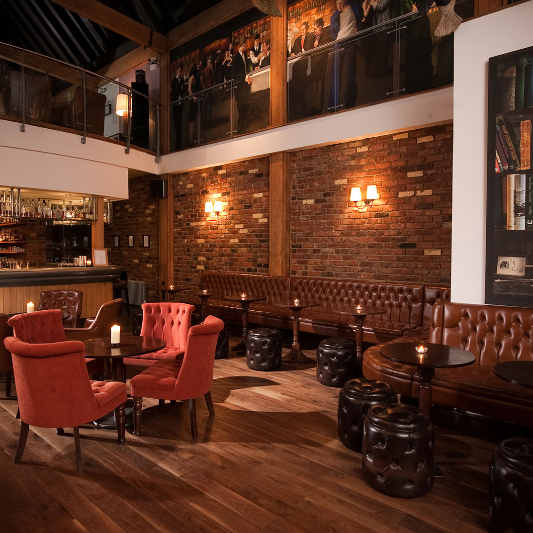 Hotel du Vin & Bistro Edinburgh