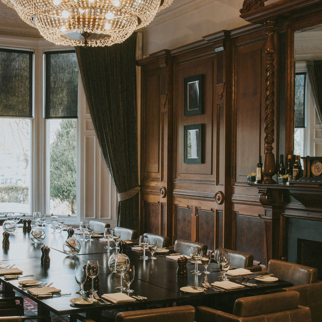 Hotel du Vin & Bistro Edinburgh