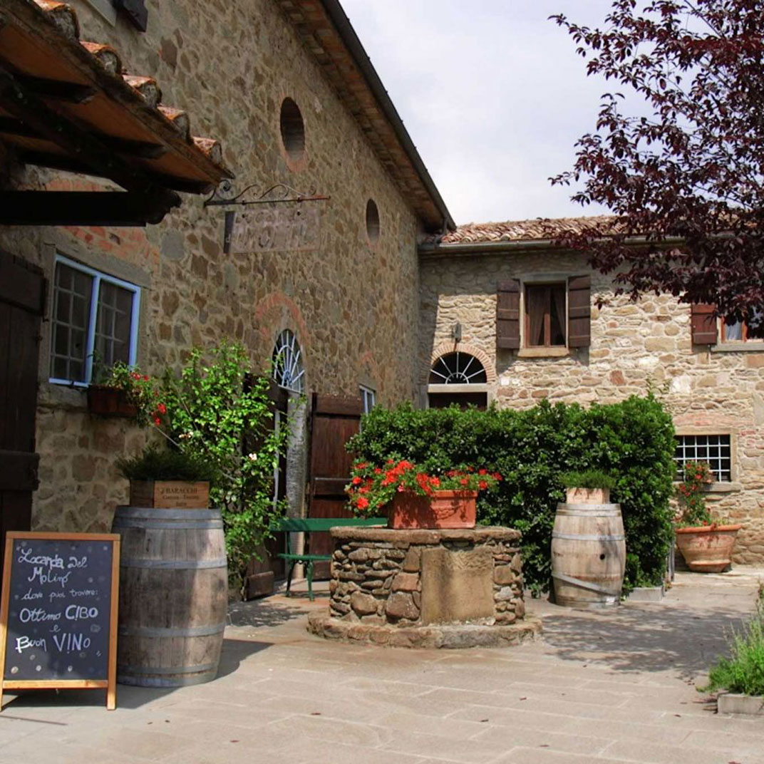 Locanda del Molino