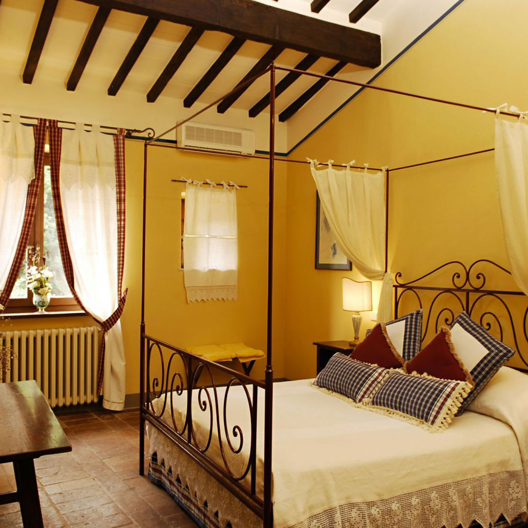 Locanda del Molino