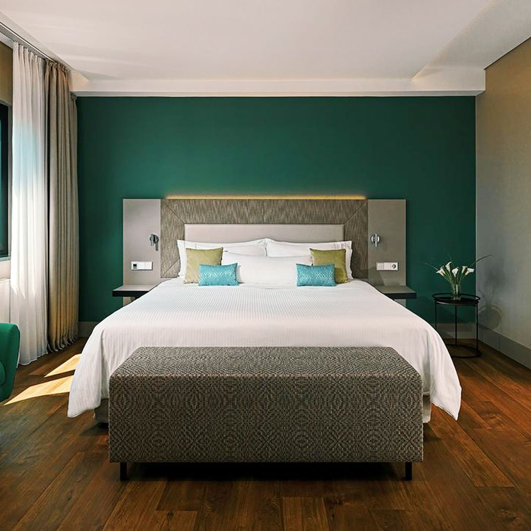 The Westin Leipzig