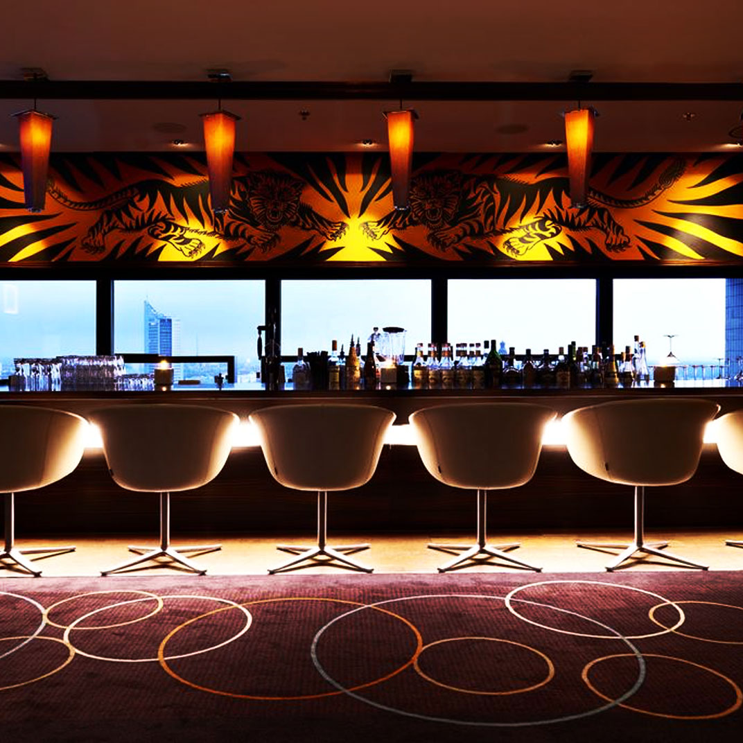 The Westin Leipzig