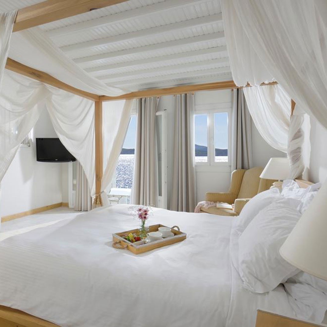Saint John Hotel Villas & Spa