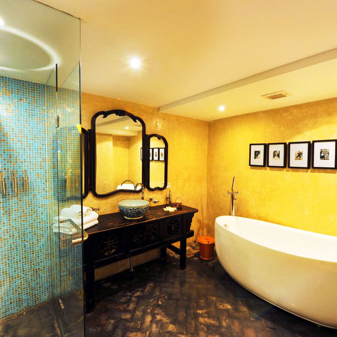 Hotel Cote Cour Beijing