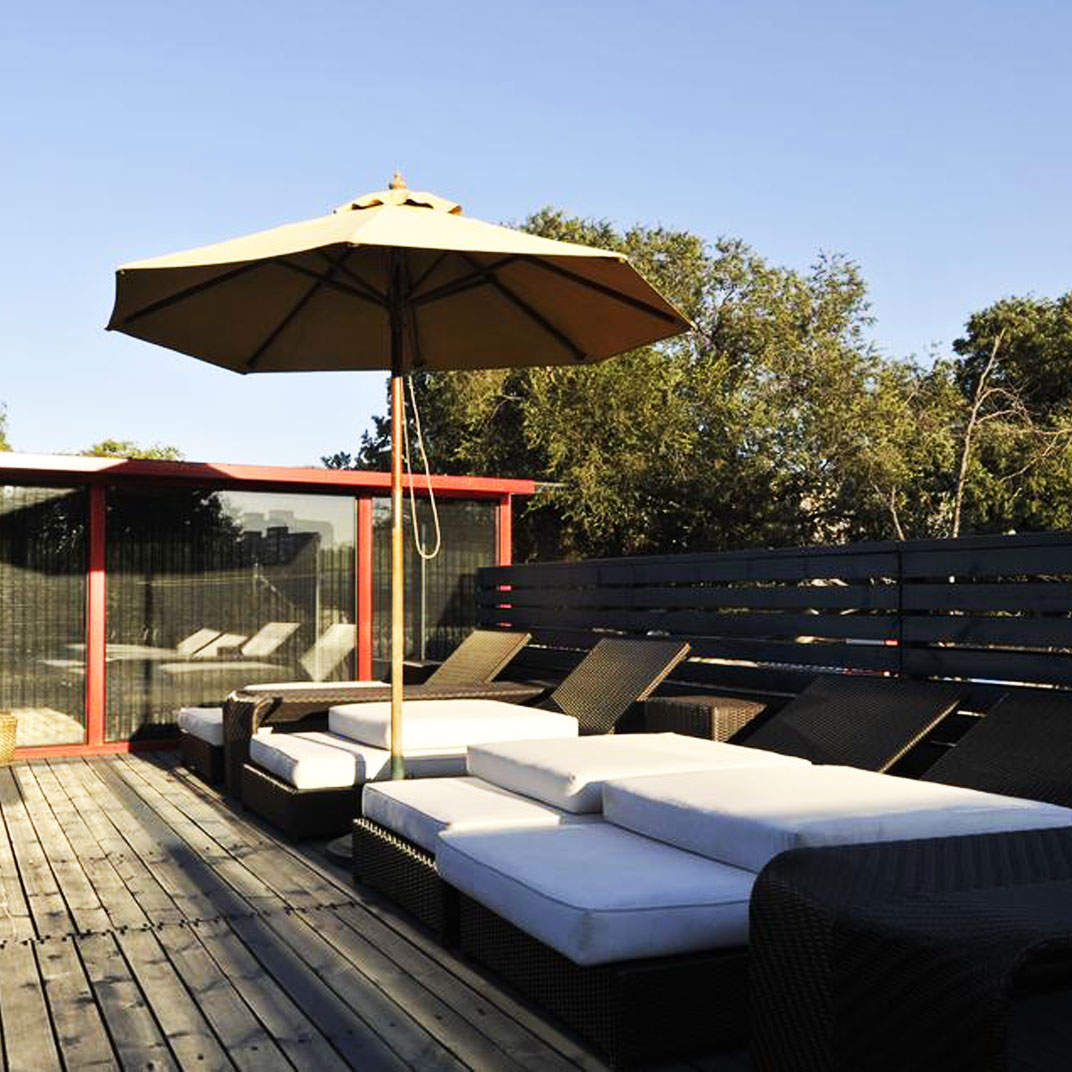 Hotel Cote Cour Beijing