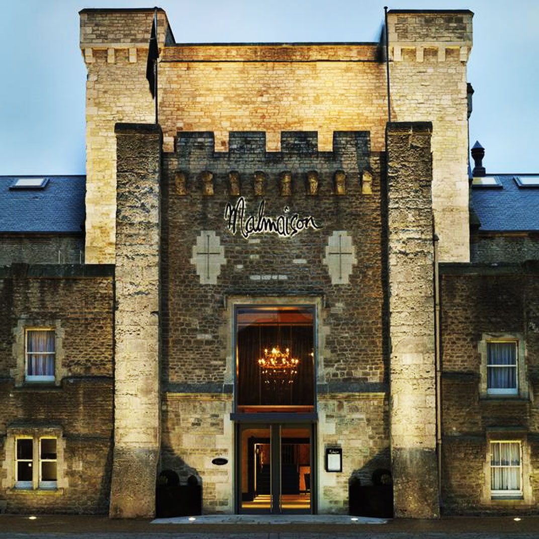 Malmaison Oxford