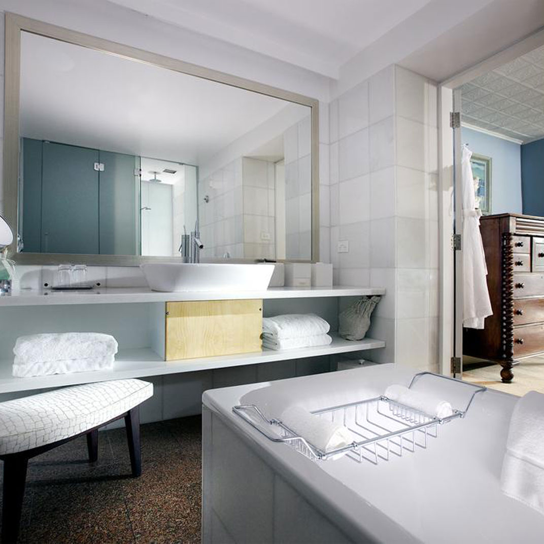 The Islington Hotel