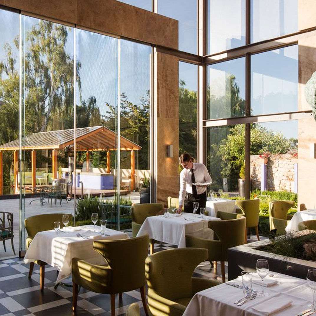 The Islington Hotel
