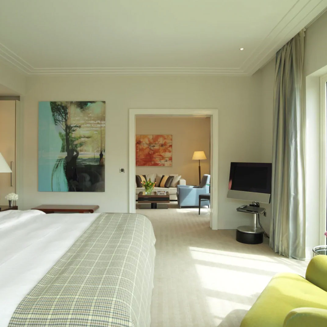 Charles Hotel - Munich
