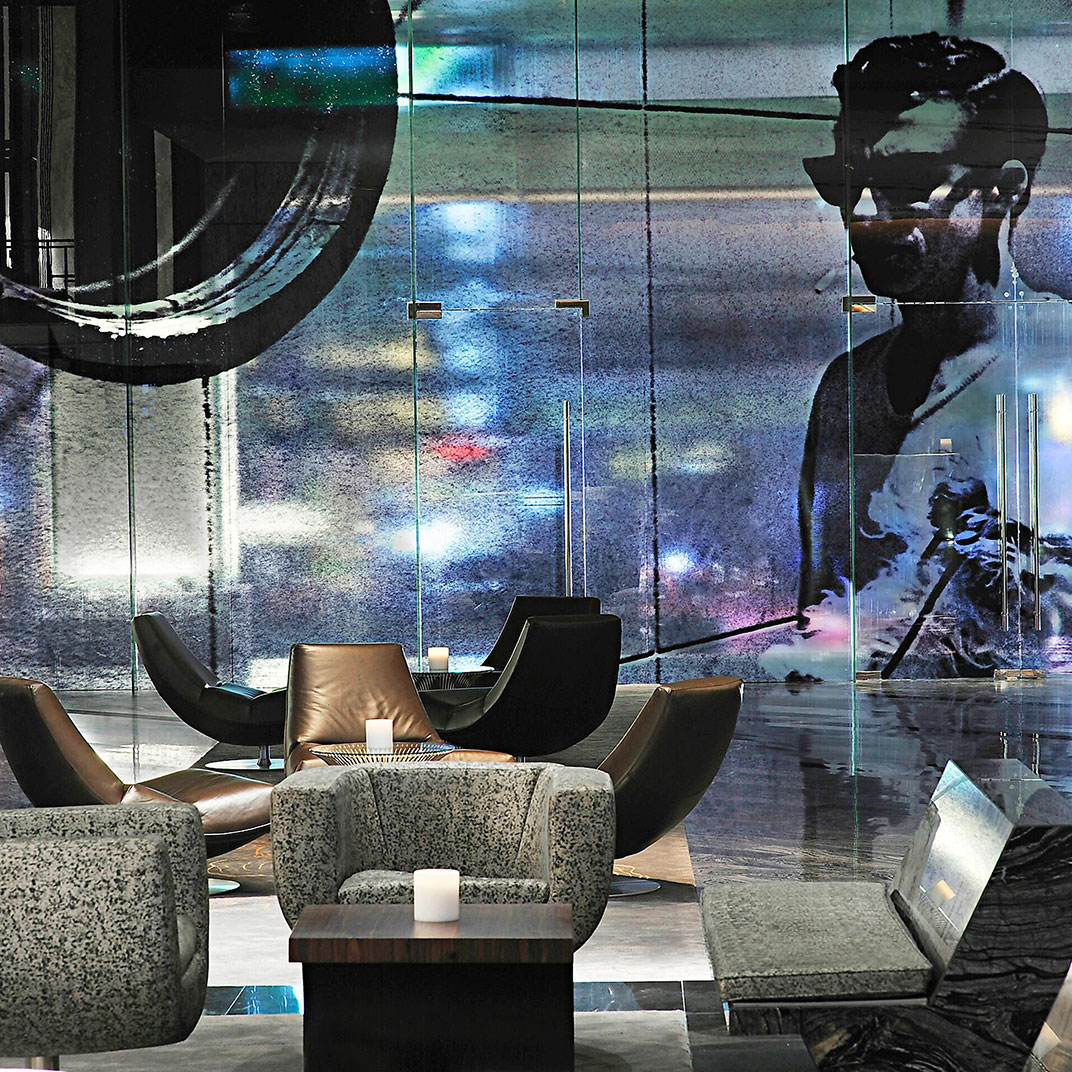 Le Meridien Bangkok