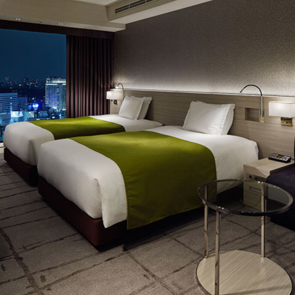 Mitsui Garden Hotel Ginza Premier