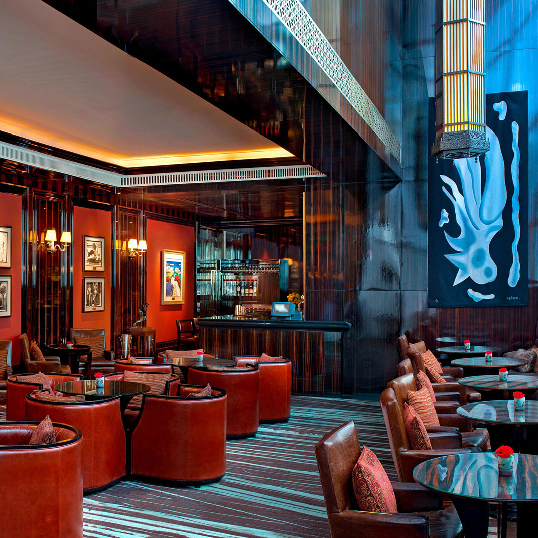The St. Regis Singapore