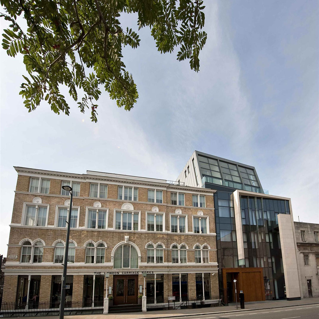 Hope Street Hotel