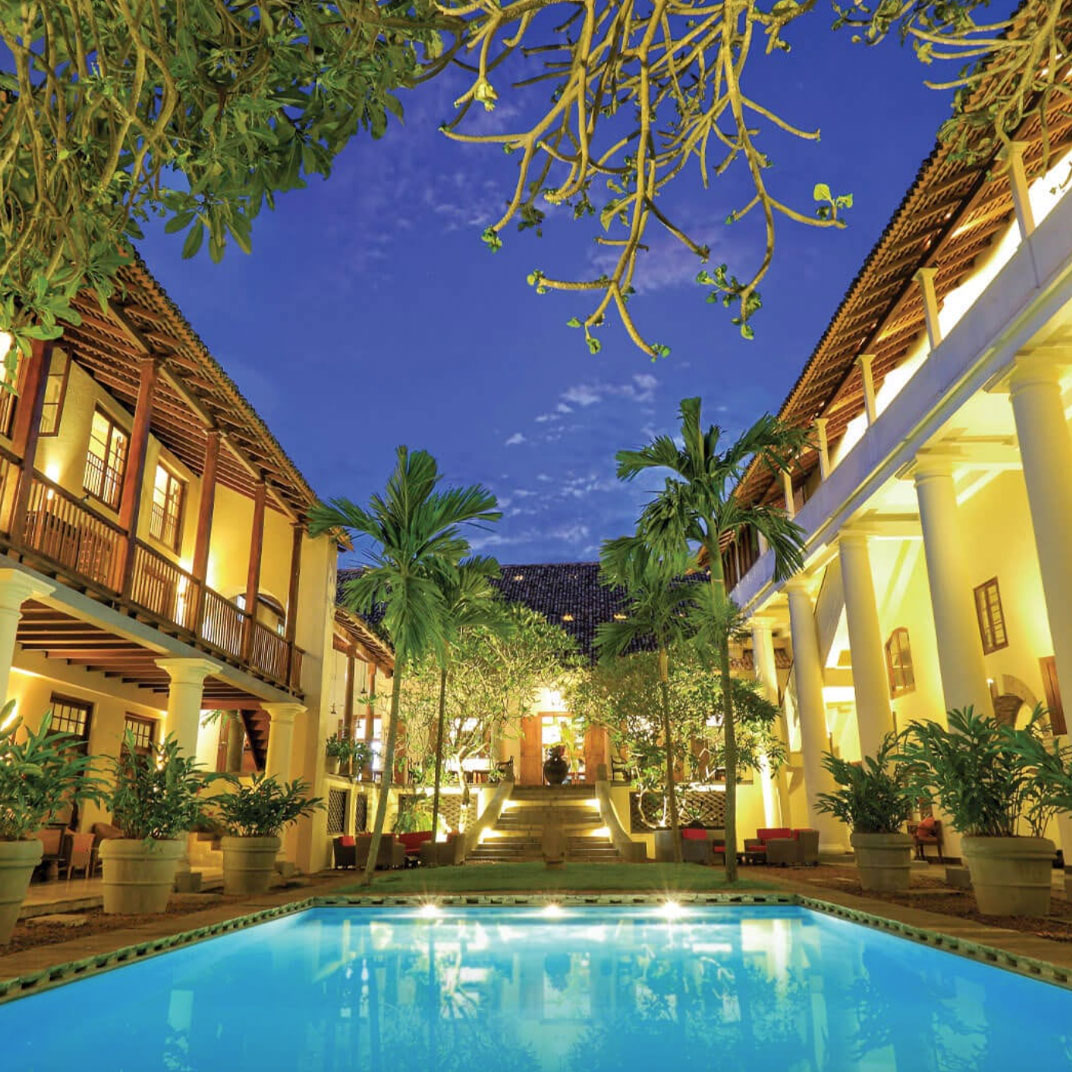 Galle Fort Hotel