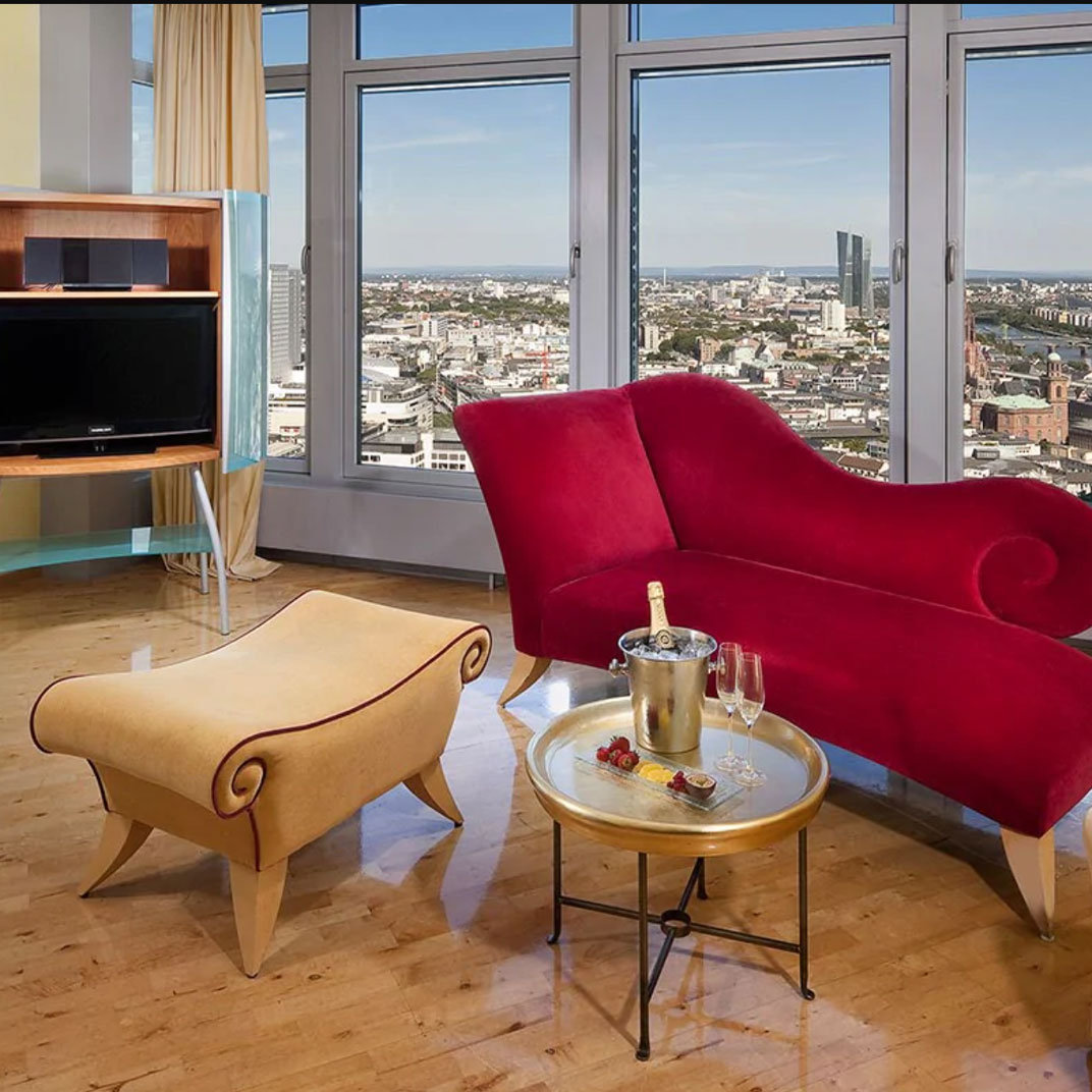 Innside Premium Suites