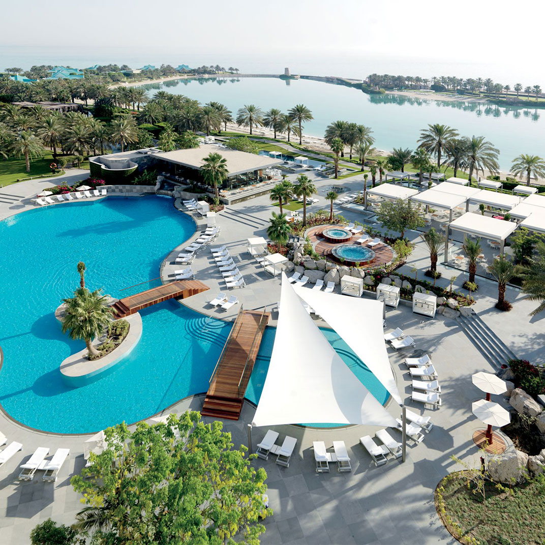 The Ritz-Carlton Bahrain