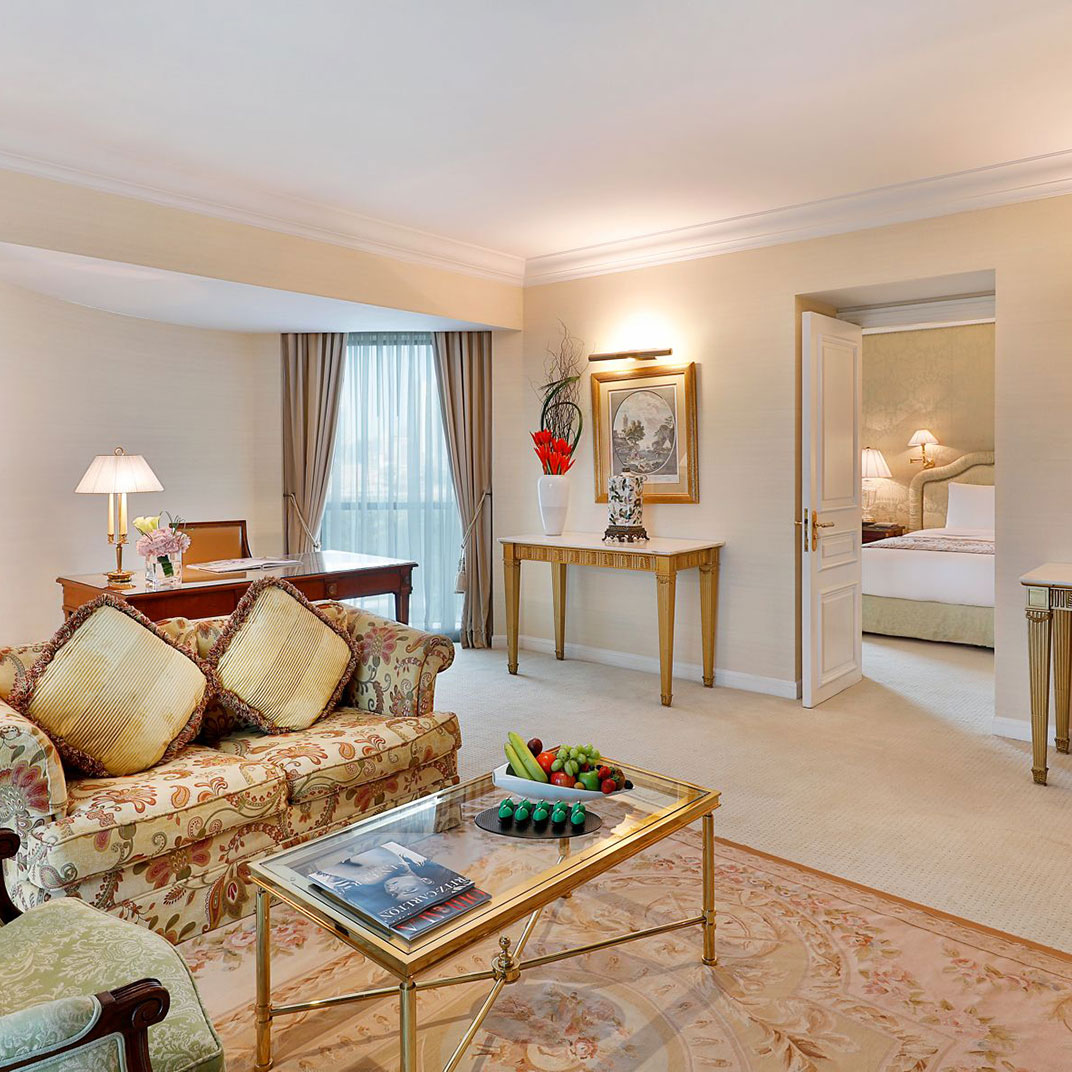 The Ritz-Carlton Bahrain