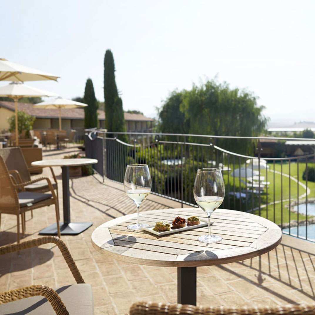 Hotel Adler Thermae