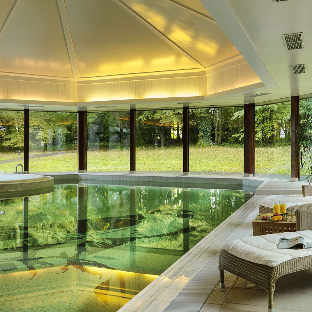 Mount Falcon Country House Hotel