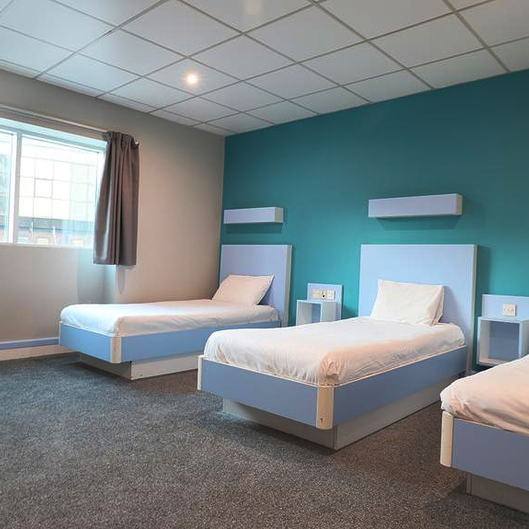 Big Sleep Hotel