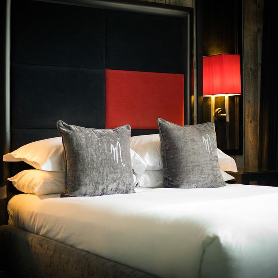 Malmaison Manchester