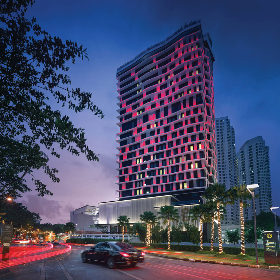 G Hotel Gurney