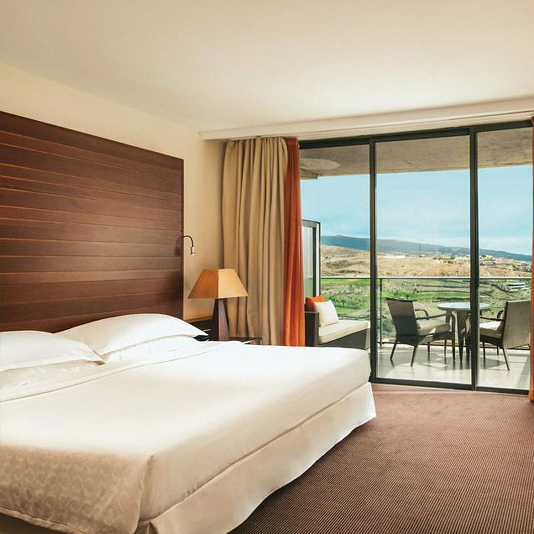 Salobre Hotel & Resort Serenity