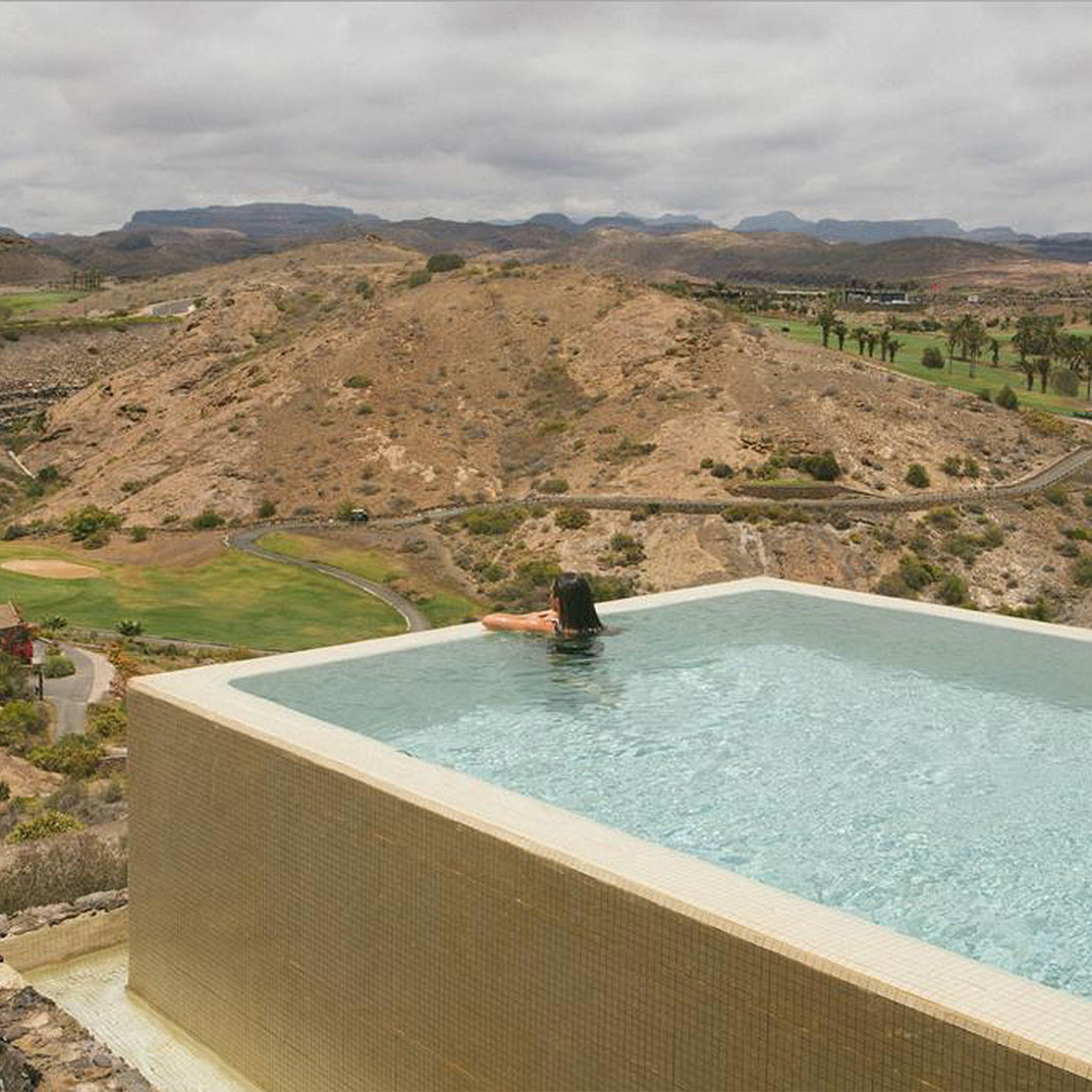 Salobre Hotel & Resort Serenity