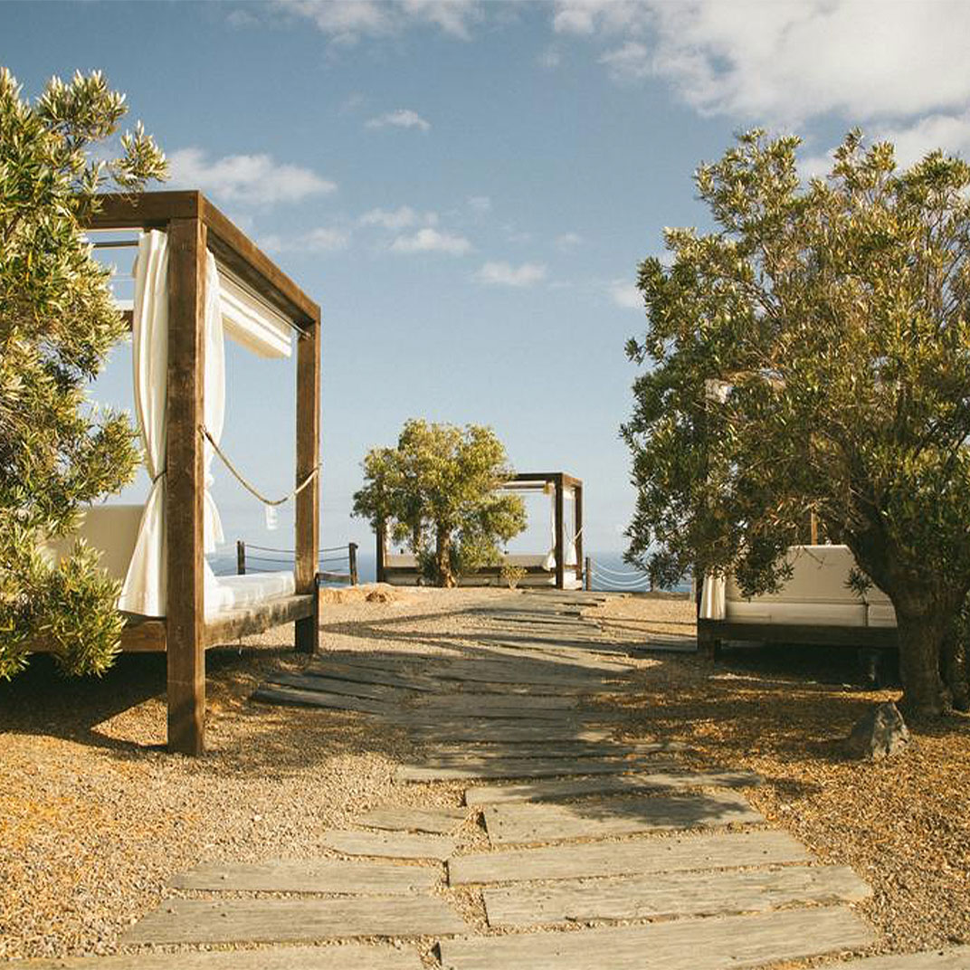 Salobre Hotel & Resort Serenity