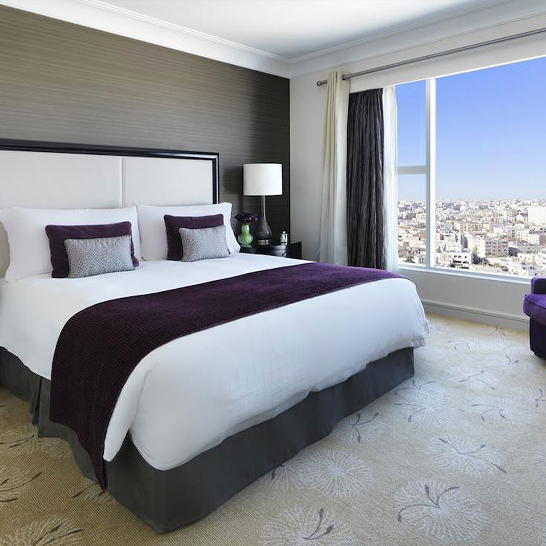 Four Seasons Hotel Amman