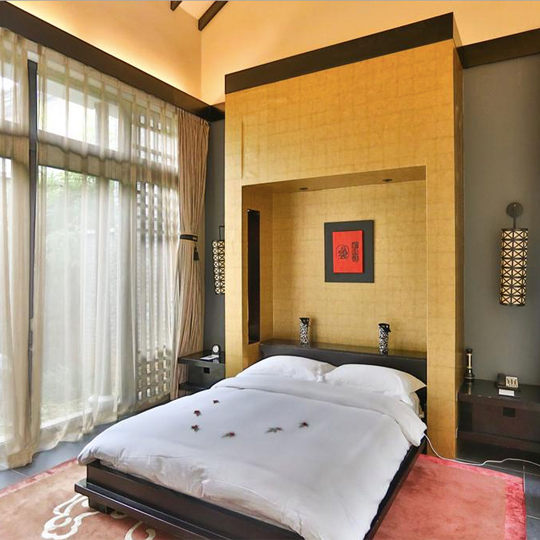 Banyan Tree Lijiang