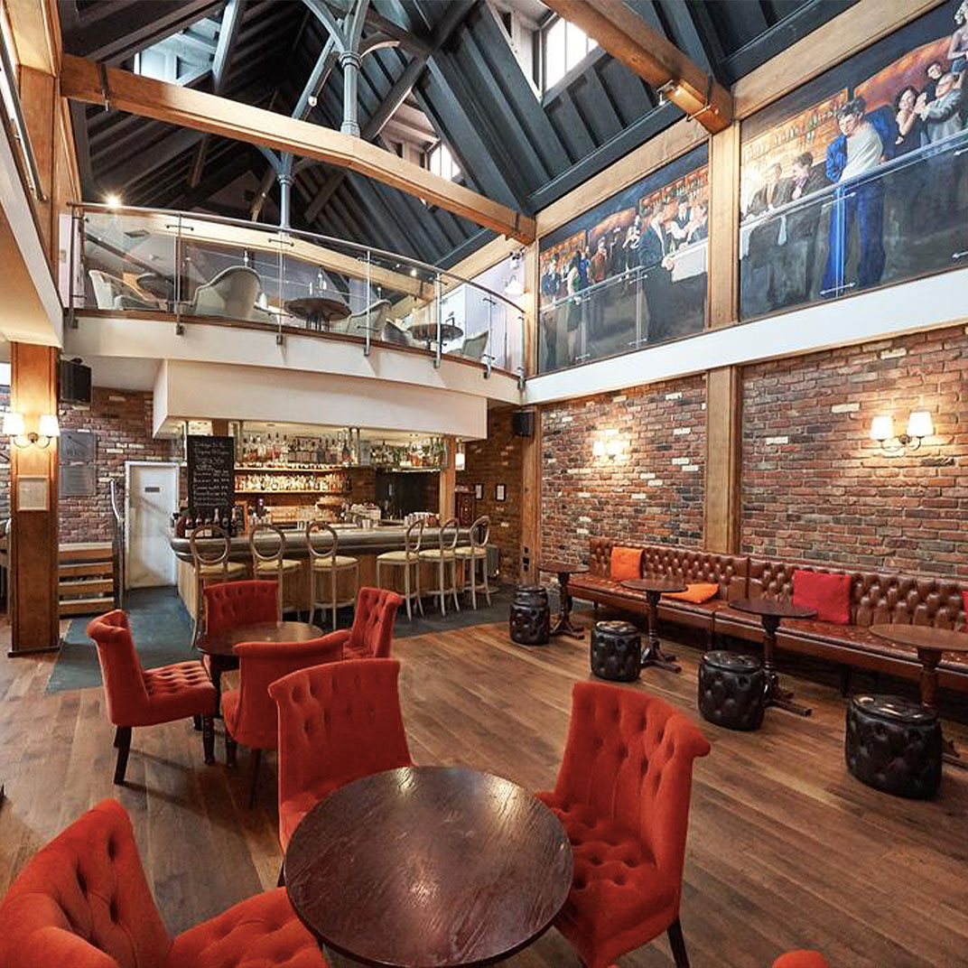 Hotel du Vin Brighton