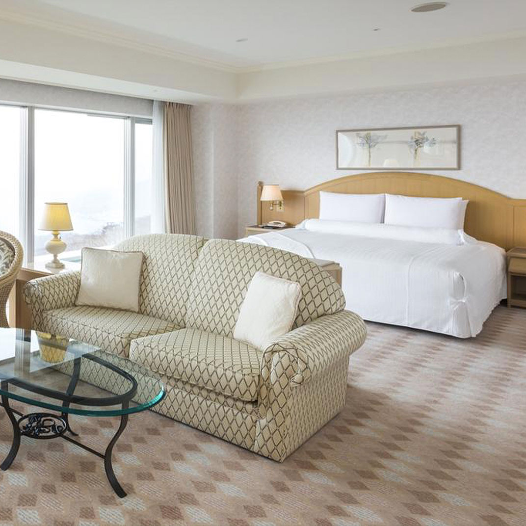 The Windsor Hotel Toya Resort & Spa