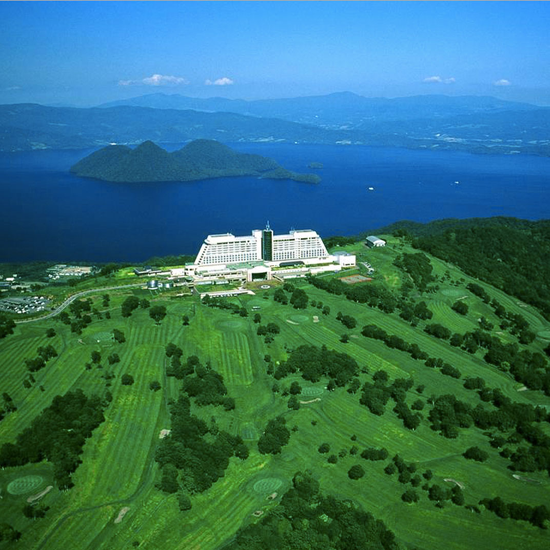 The Windsor Hotel Toya Resort & Spa