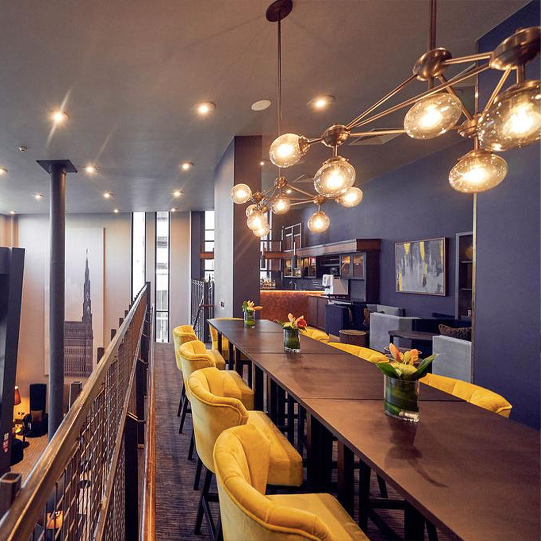 Malmaison Liverpool