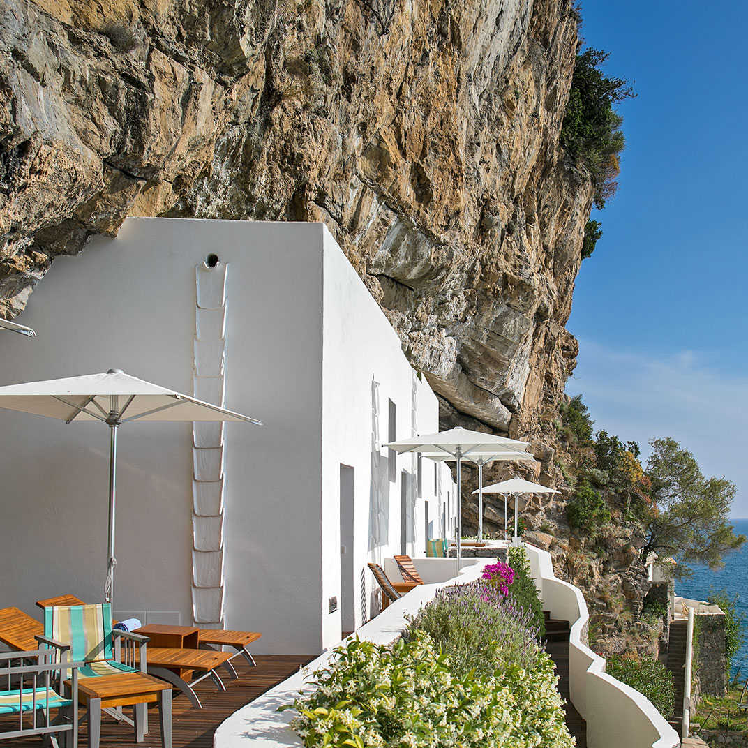 Casa Angelina