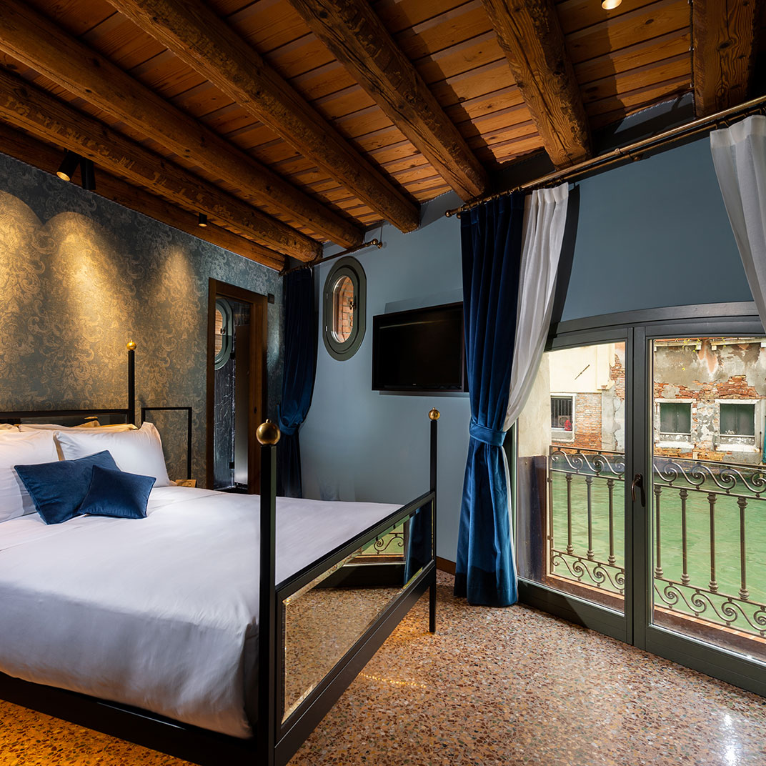 Madama Garden Retreat