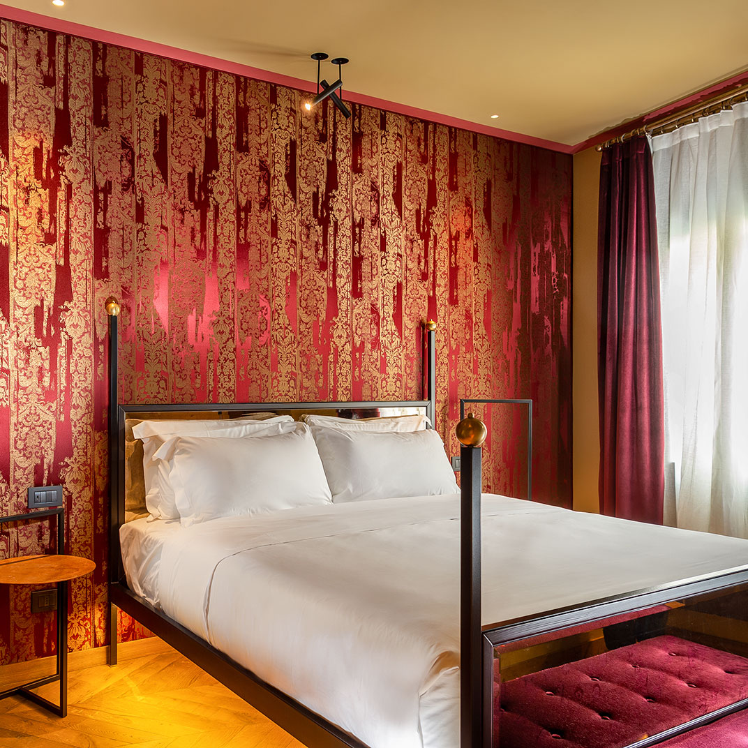 Madama Garden Retreat