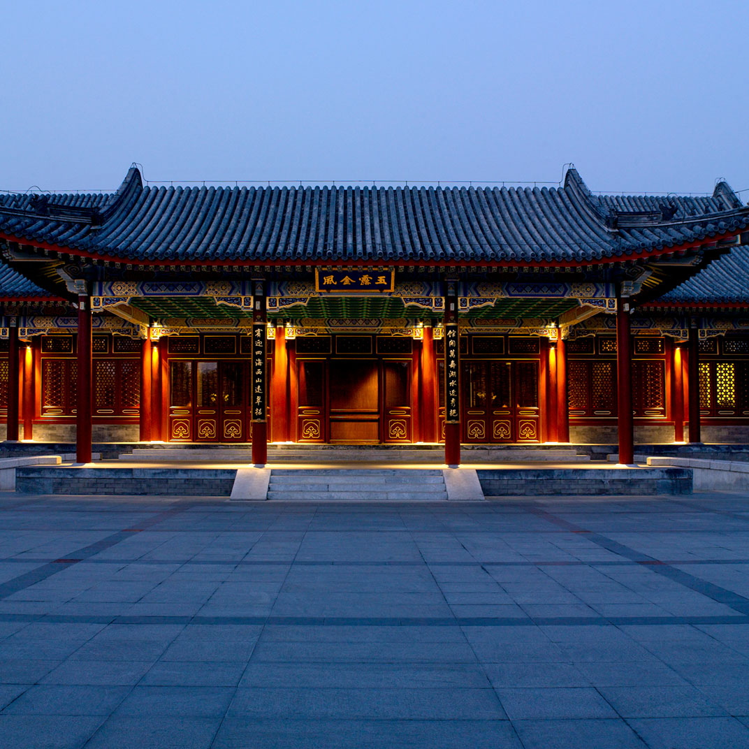Aman Summer Palace
