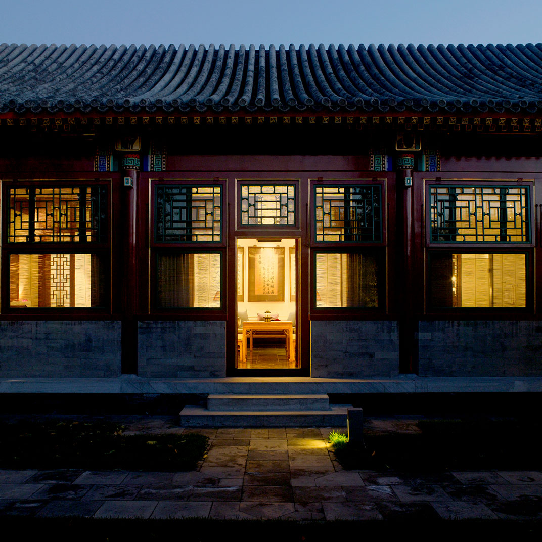 アマン サマーパレス / Aman Summer Palace