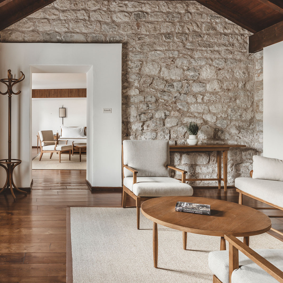Aman Sveti Stefan