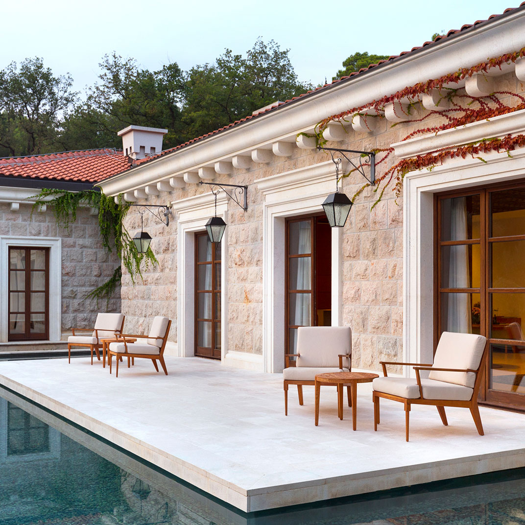 Aman Sveti Stefan