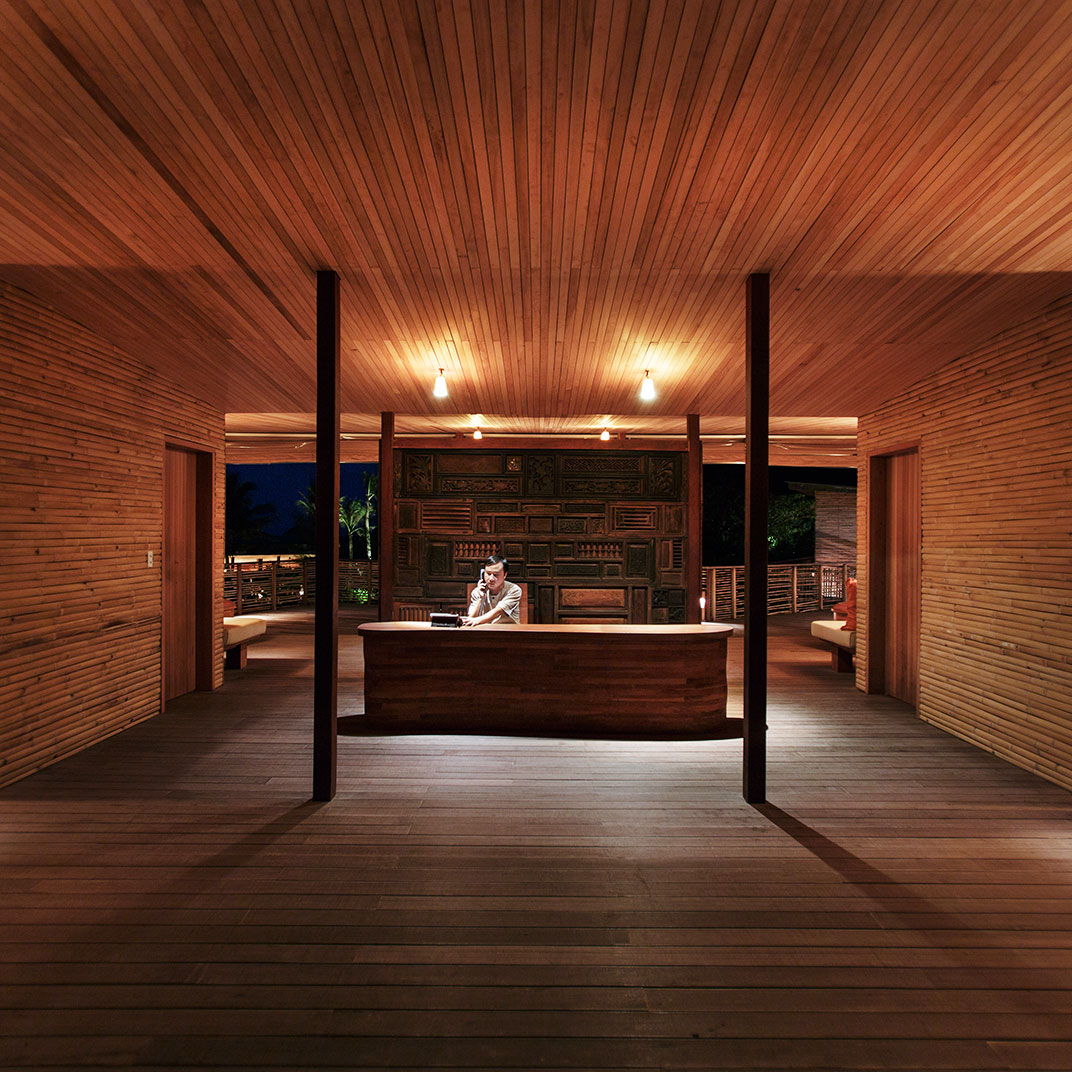 Six Senses Con Dao