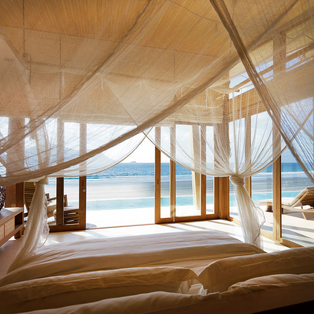 Six Senses Con Dao