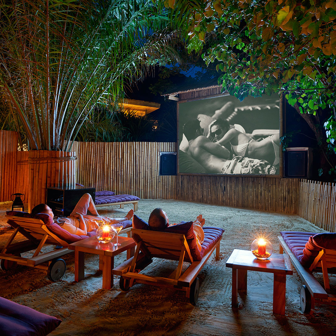 Six Senses Con Dao