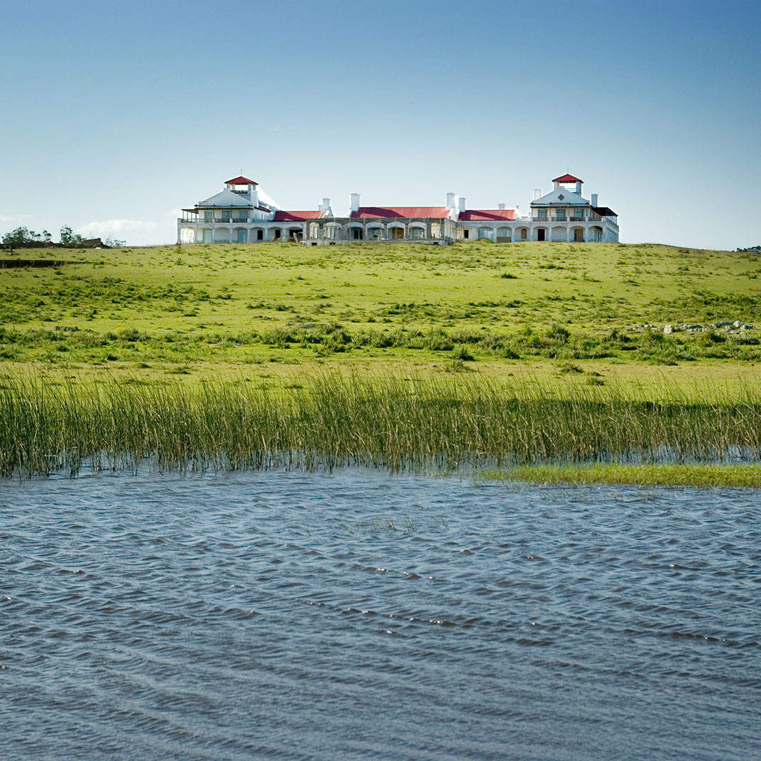 Estancia Vik Jose Ignacio