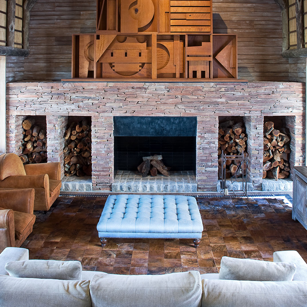 Estancia Vik Jose Ignacio