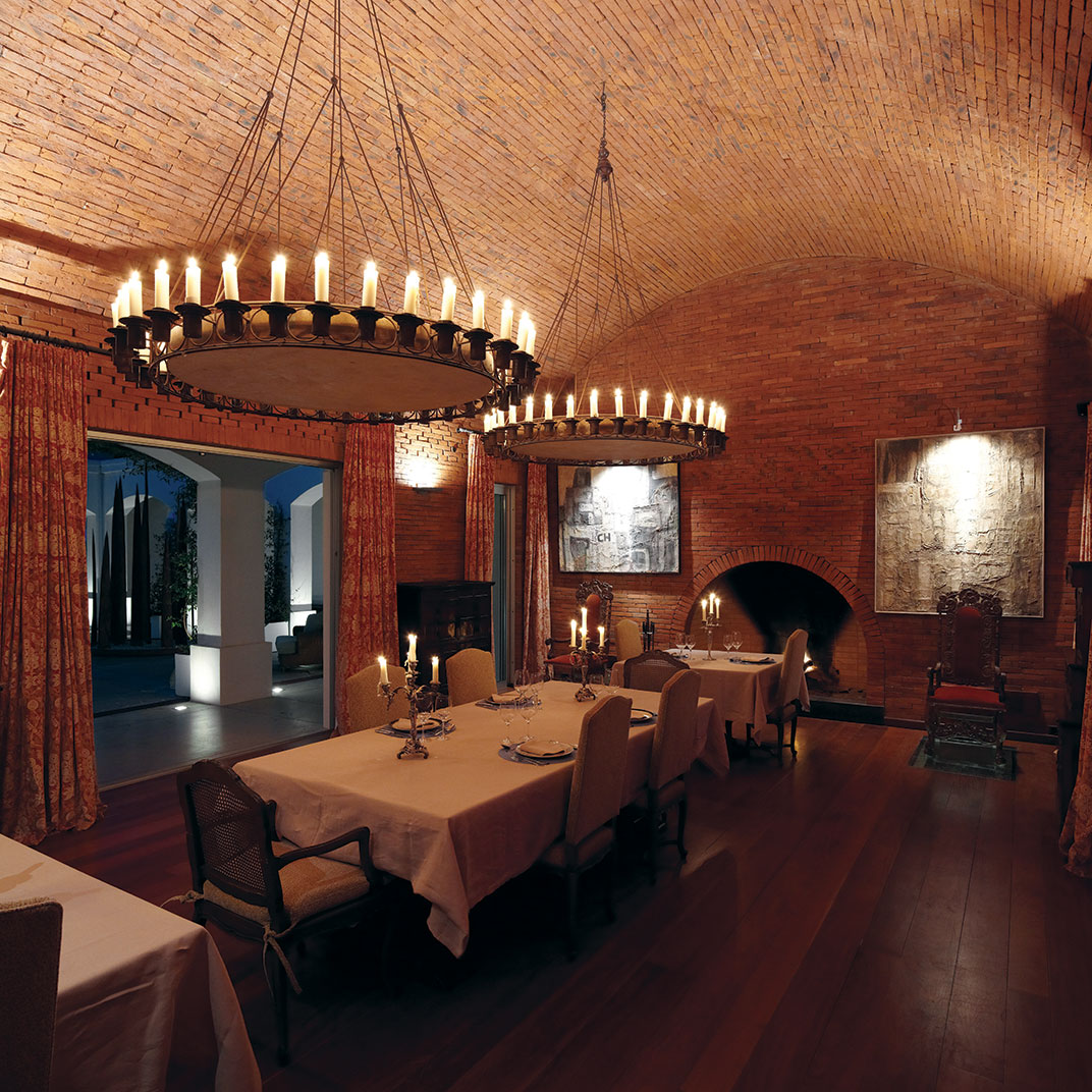 Estancia Vik Jose Ignacio