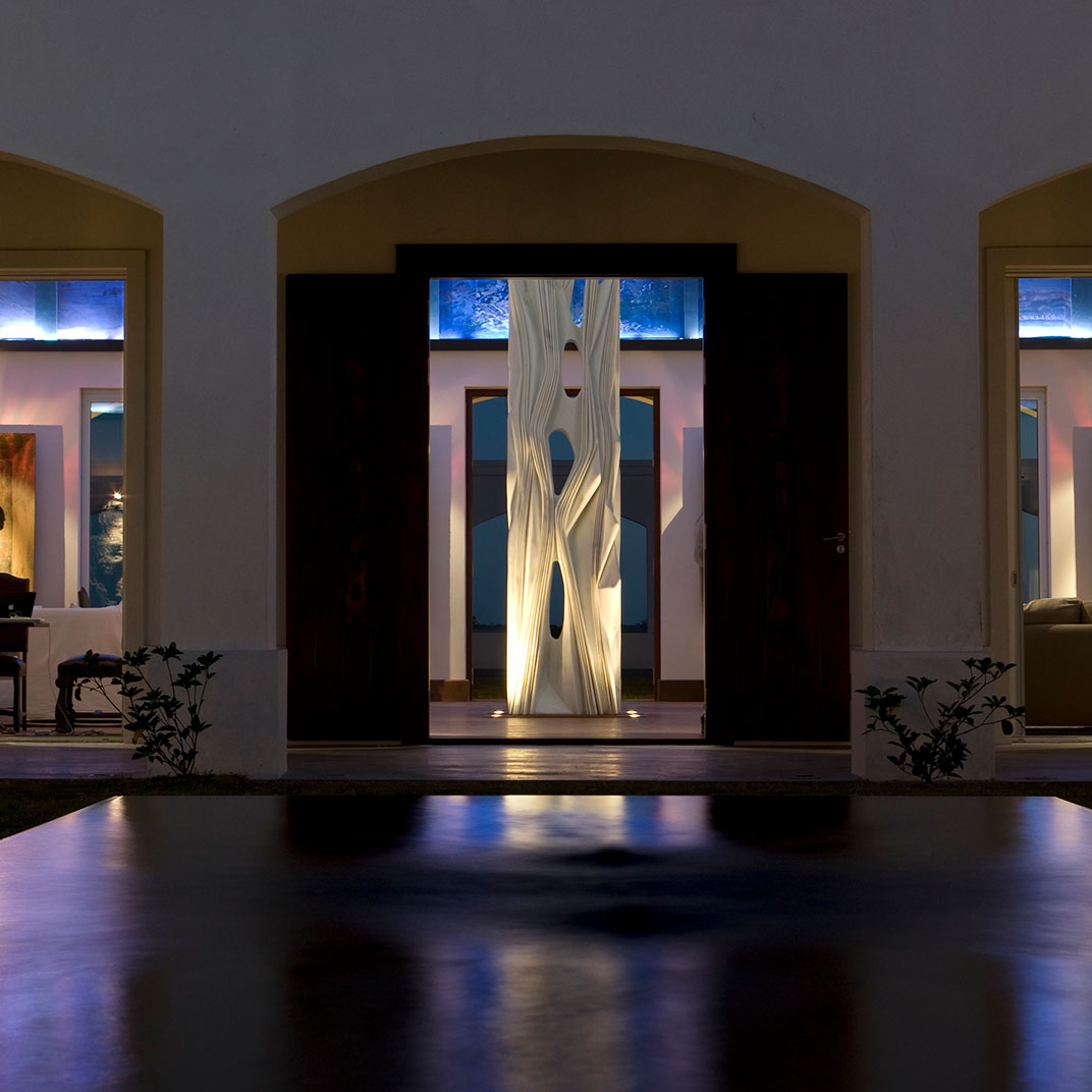Estancia Vik Jose Ignacio