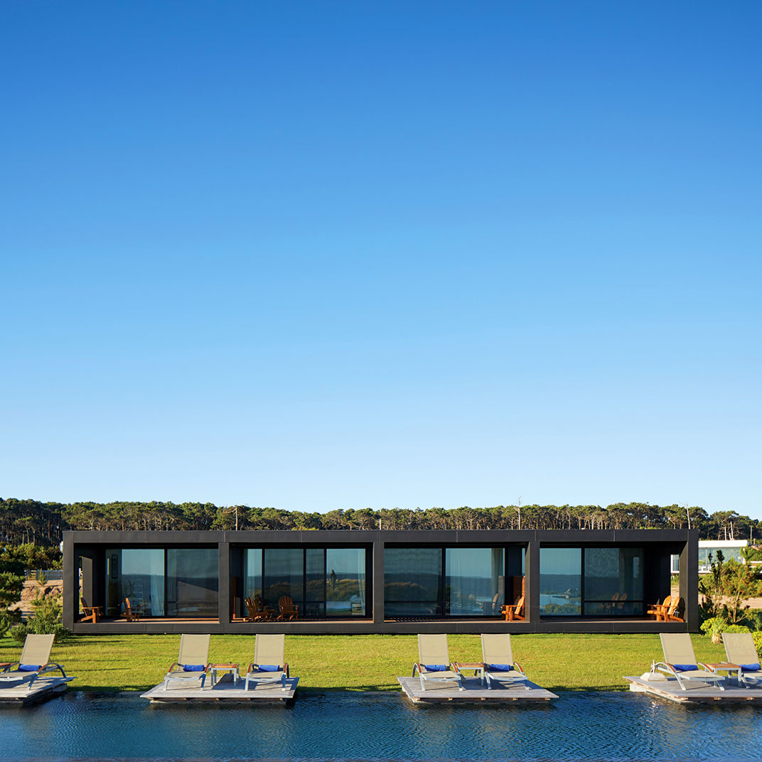 Bahia Vik Jose Ignacio